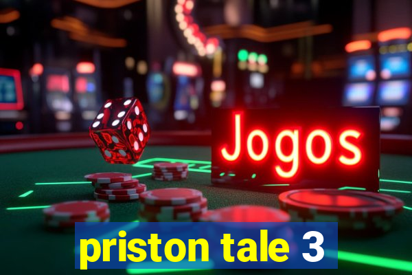 priston tale 3